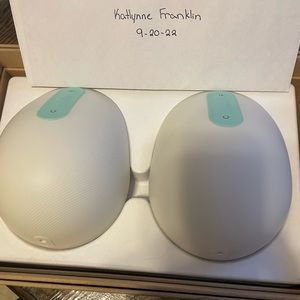 Willow 3.0 - like new only used briefly - still under warrenty